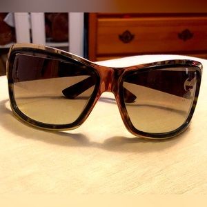 Authentic Gucci Sunglasses